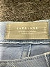 Everlane 100% Cotton Blue Jeans Size 26 waist - photo 4
