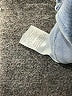 Everlane 100% Cotton Blue Jeans Size 26 waist - photo 5