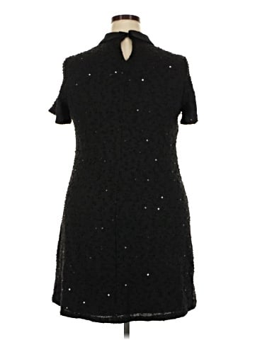 Elle Casual Dress (view 2)