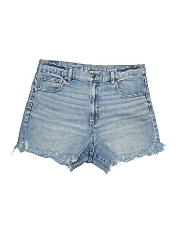 American Eagle Outfitters Denim Shorts (view 1)