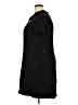 Elle Stars Black Casual Dress Size XXL - photo 5
