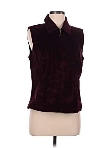 Northern Reflections Vest (view 1)