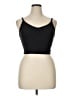 Athleta Black Tank Top Size XL - photo 1