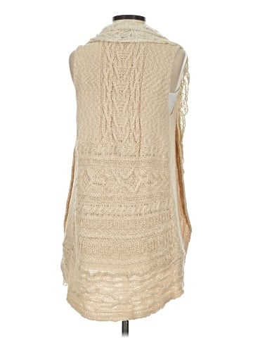 Knitted & Knotted Cardigan (view 2)