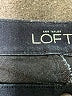 Ann Taylor LOFT Black Jeans Size 4 - photo 7