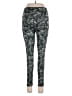 Z by Zella Print Green Active Pants Size M - photo 2