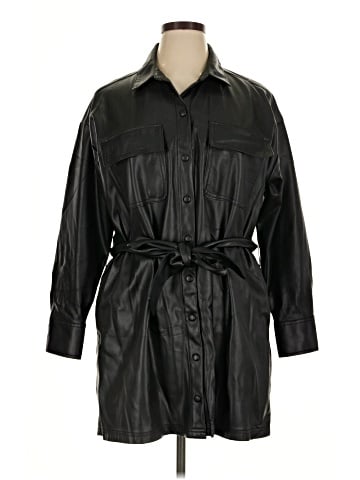 Abercrombie & Fitch Trenchcoat (view 1)