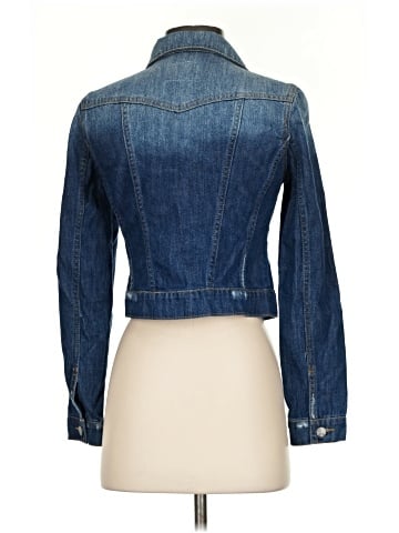 Jessica Simpson Denim Jacket (view 2)