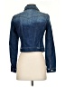 Jessica Simpson 100% Cotton Blue Denim Jacket Size S - photo 2