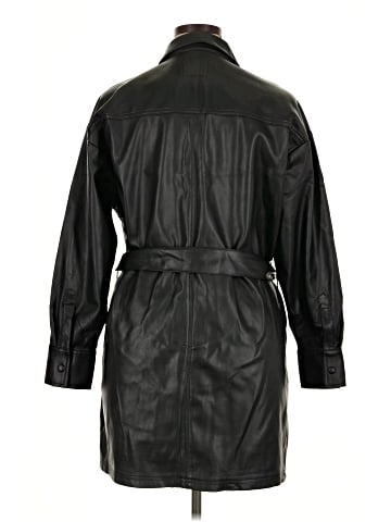 Abercrombie & Fitch Trenchcoat (view 2)