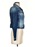 Jessica Simpson 100% Cotton Blue Denim Jacket Size S - photo 4