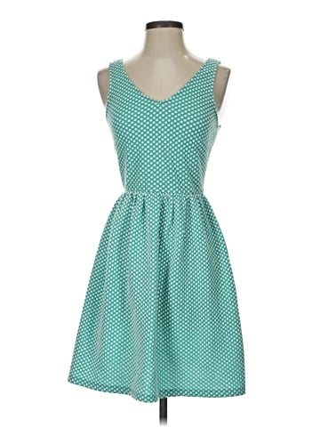 Everly Casual Dress (view 1)