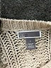 Chelsea28 Tan Pullover Sweater Size S - photo 7