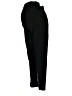 Seraphine Black Active Pants Size 12 - photo 1
