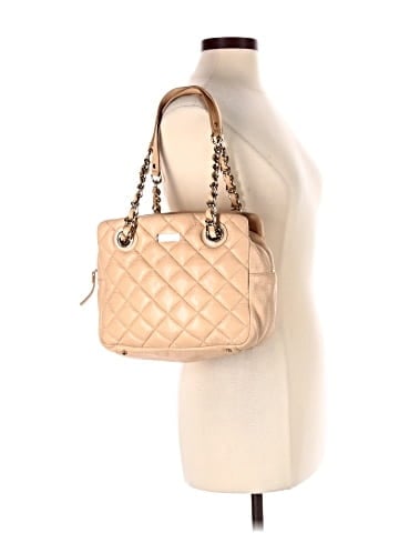 Kate Spade New York Leather Shoulder Bag (view 2)