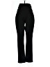 Seraphine Black Active Pants Size 12 - photo 2