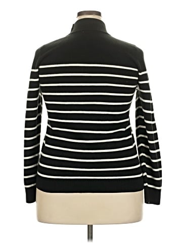 Calvin Klein Turtleneck Sweater (view 2)