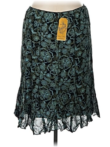 Style&Co Formal Skirt (view 2)