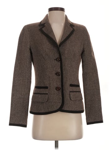 Trina Turk Blazer (view 1)