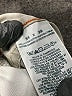 Dockers 100% Cotton Gray Khakis Size 34 waist - photo 8