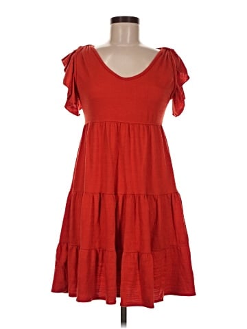 Max Studio Casual Dress (view 1)