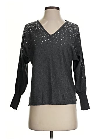 Vince Camuto Pullover Sweater (view 1)