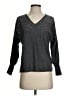 Vince Camuto Gray Pullover Sweater Size S - photo 1