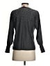 Vince Camuto Gray Pullover Sweater Size S - photo 2