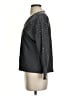 Vince Camuto Gray Pullover Sweater Size S - photo 5