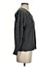 Vince Camuto Gray Pullover Sweater Size S - photo 4