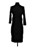 Pink Blush Black Cocktail Dress Size S - photo 2