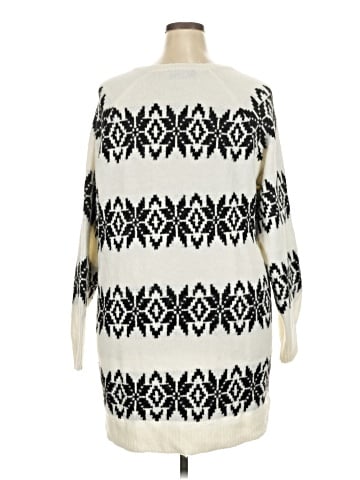 Lane Bryant Pullover Sweater (view 2)