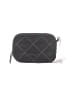 Vera Bradley Argyle Black Wristlet One size - photo 2
