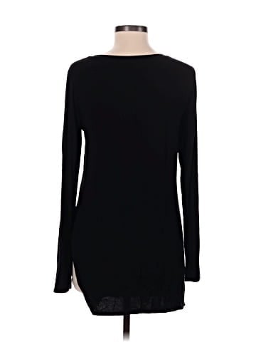 Cable & Gauge Long Sleeve T-Shirt (view 2)