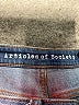 Articles of Society Hearts Blue Jeans Size 26 waist - photo 7