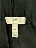 Joie Solid Black Formal Skirt Size XS - photo 4