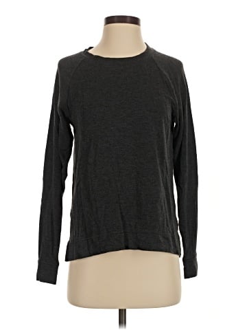 Lou & Grey Pullover Sweater (view 1)