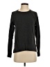 Lou & Grey Gray Pullover Sweater Size XS - photo 1