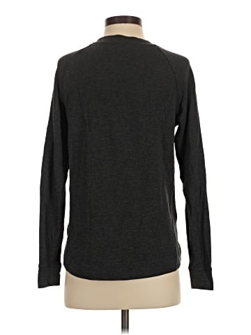 Lou & Grey Pullover Sweater (view 2)