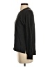 Lou & Grey Gray Pullover Sweater Size XS - photo 5