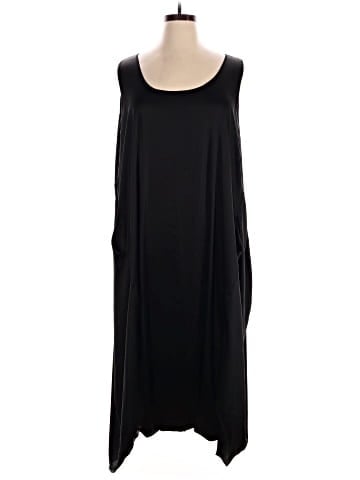 Attitudes by Renee Casual Dress (view 1)