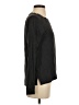 Lou & Grey Gray Pullover Sweater Size XS - photo 4