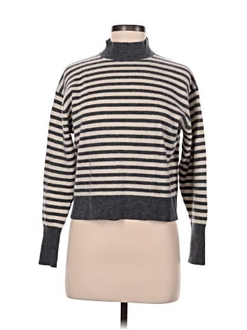 Everlane Cashmere Pullover Sweater (view 1)
