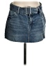 Rewash 100% Cotton Blue Denim Skirt Size 3 - photo 1