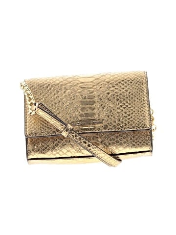 MICHAEL Michael Kors Leather Crossbody Bag (view 1)