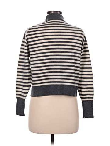 Everlane Cashmere Pullover Sweater (view 2)