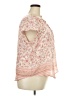 Como Vintage Pink Short Sleeve Blouse Size 2X - photo 4