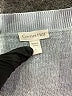 Garnet Hill Gray Sweater Vest Size L - photo 7
