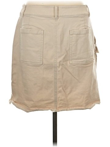 Ann Taylor LOFT Casual Skirt (view 2)