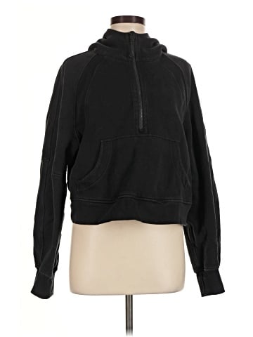 Lululemon Athletica Zip Up Hoodie (view 1)